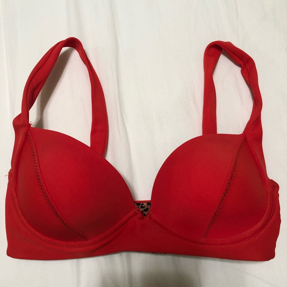 Acacia Swimwear Top